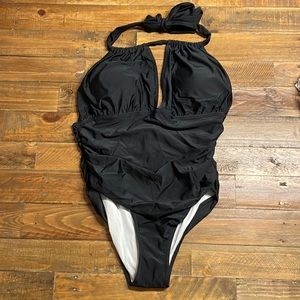 CUPSHE one piece swimsuit